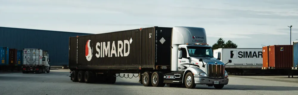 Imagen de portada - Port of Vancouver Launches Battery-Electric Container Truck Pilot Program