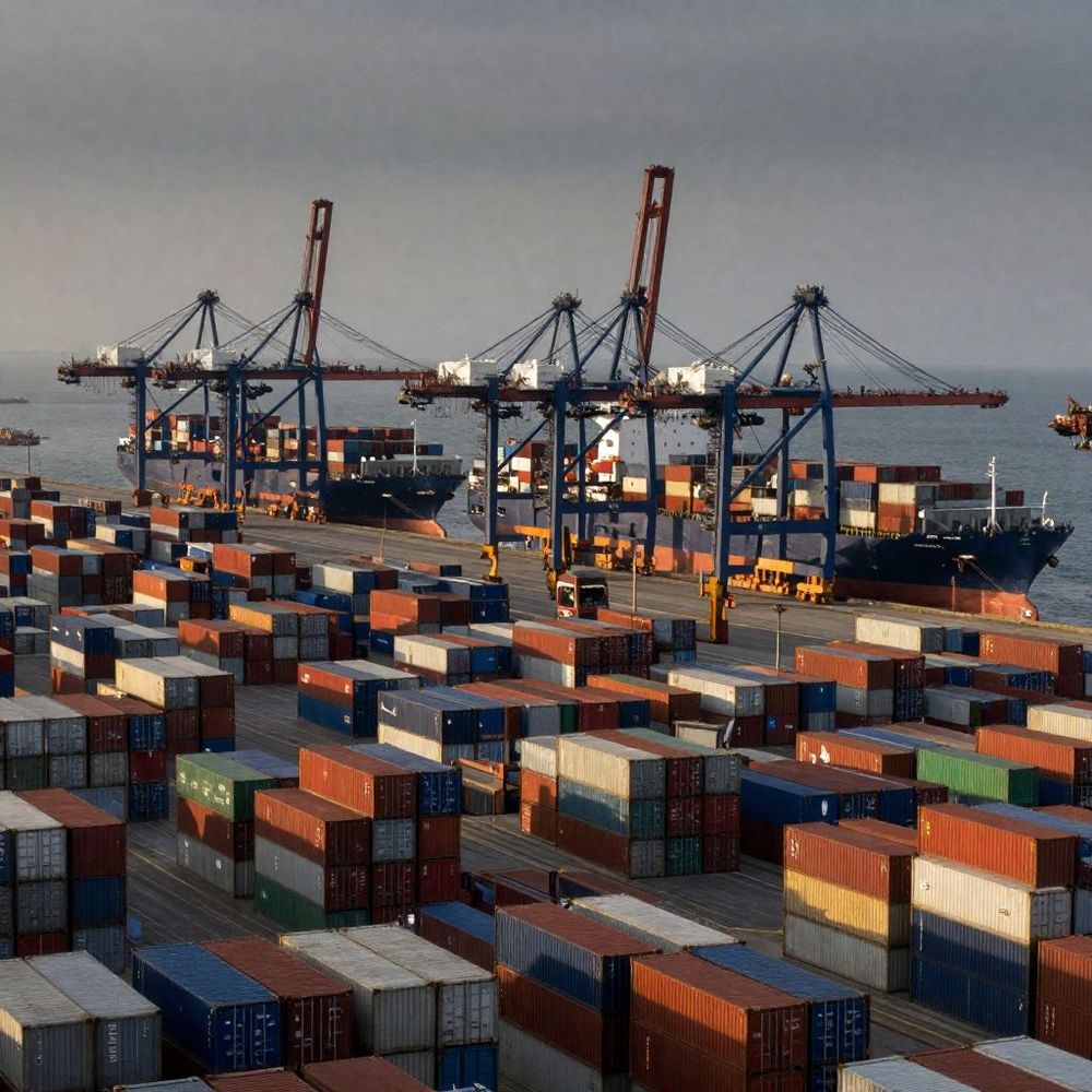 Imagen de portada - Port of Vigo Renews PERS Certification and Strengthens its Environmental Model
