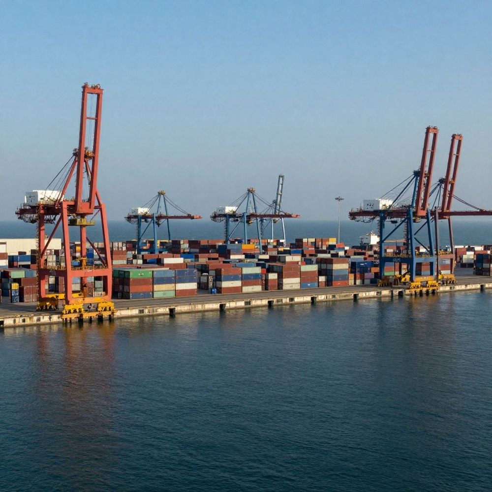 Imagen de portada - PortosRio Participates in the 8th Social Action for Artisanal Fishermen of Guanabara Bay