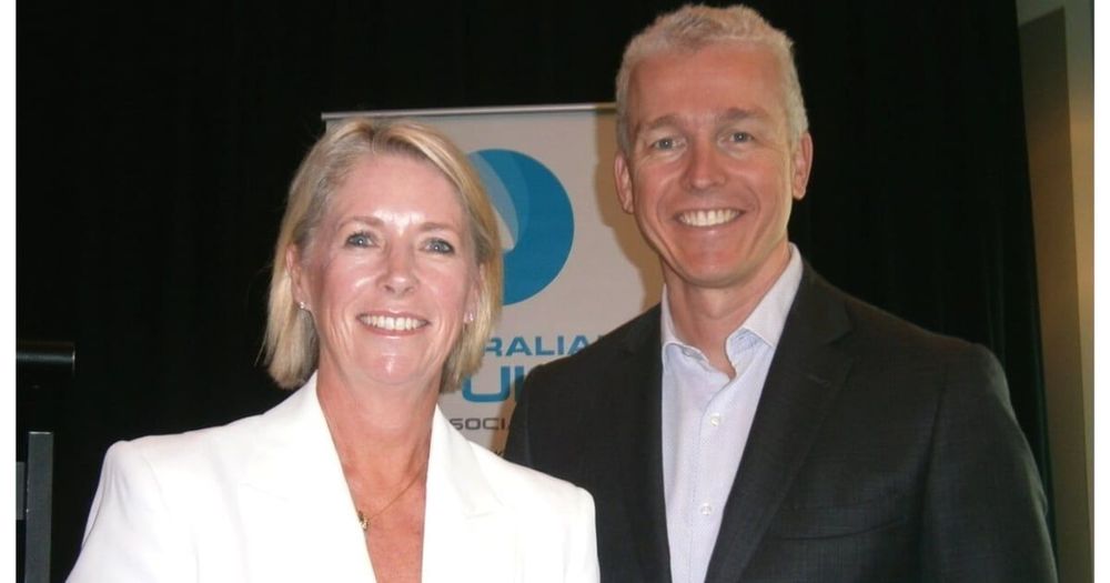 Imagen de portada - Presidente de la ACA advierte que Australia debe mejorar la competitividad en el mercado de cruceros