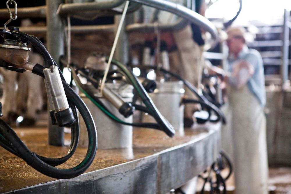 Imagen de portada - Product Value Credits: Over $67 Billion Approved for 440 Producers Nationwide in the Last Two Years