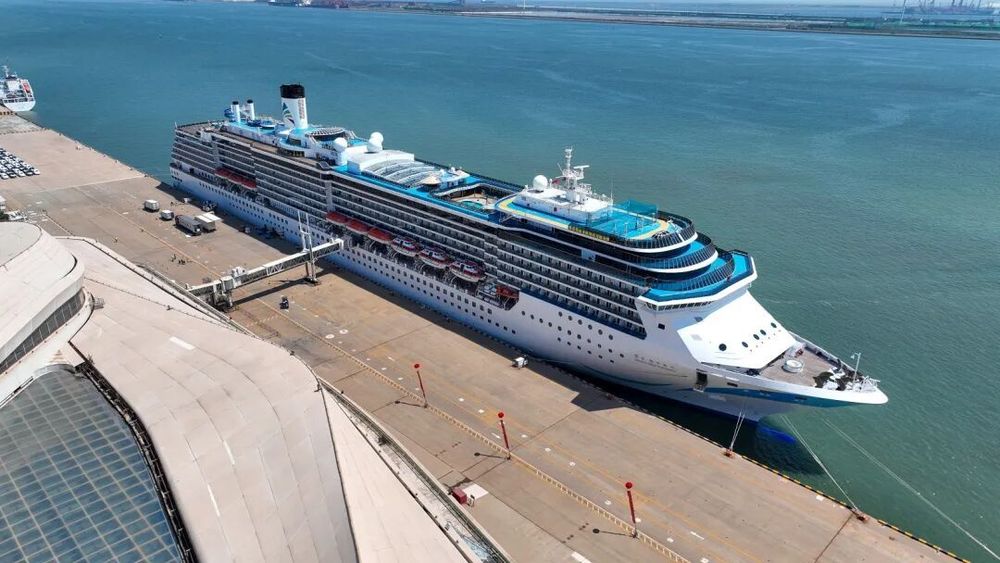 Imagen de portada - Programa híbrido de crucero y vuelo de Corea probado en el Adora Mediterranea