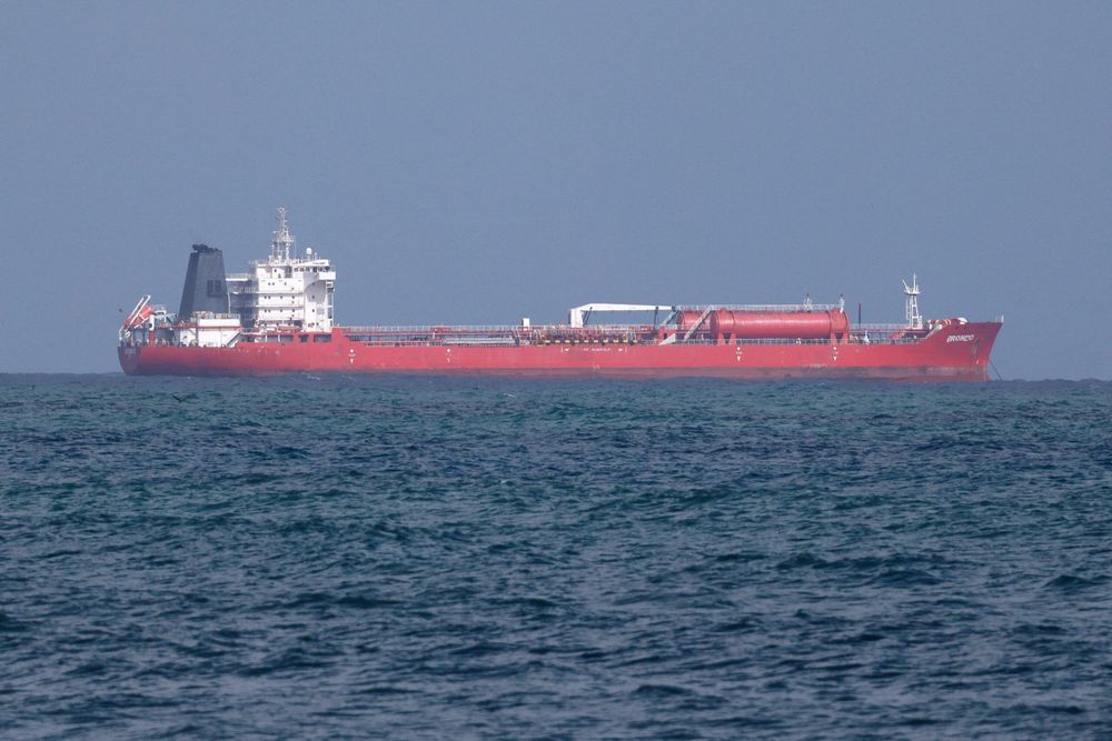 Imagen de portada - Refinerías de EE. UU. aún pueden absorber más petróleo venezolano