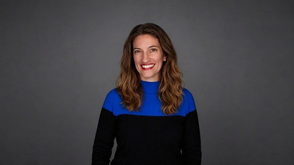 Imagen de portada - Roberta Duarte se une a Maersk como Directora de Recursos Humanos