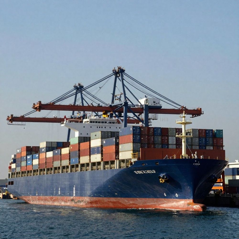 Imagen de portada - Rotación de servicio – Asia-Costa Este de América Latina