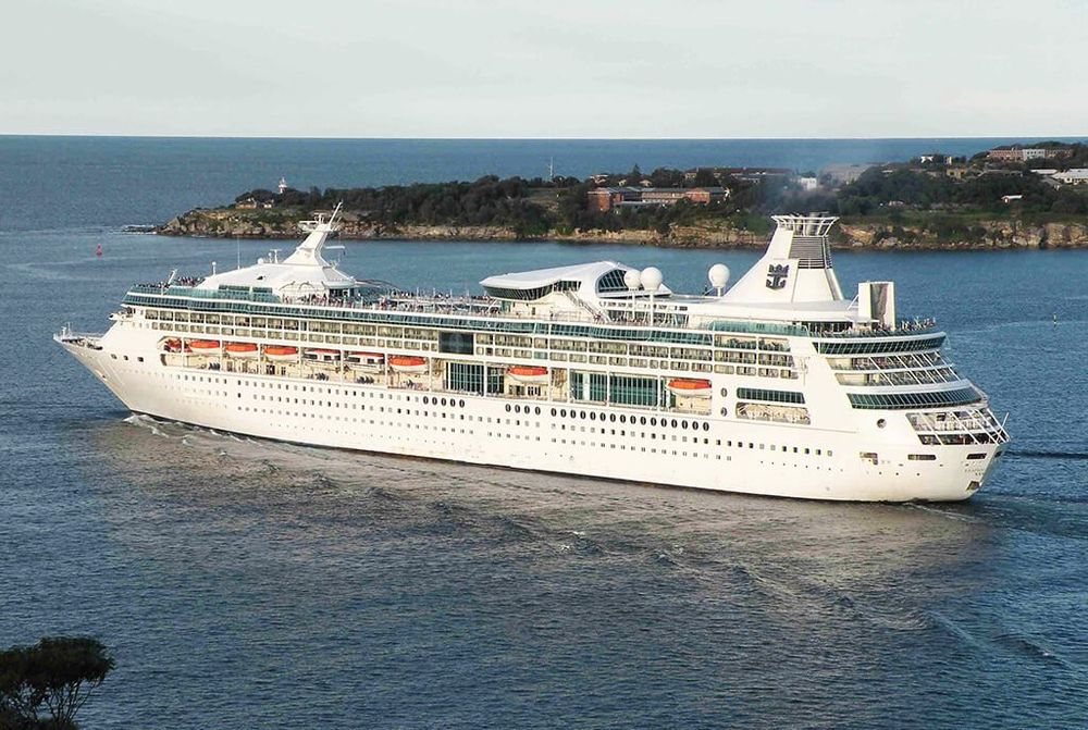 Imagen de portada - Royal Caribbean Añade un Puerto Adicional a Próximo Crucero
