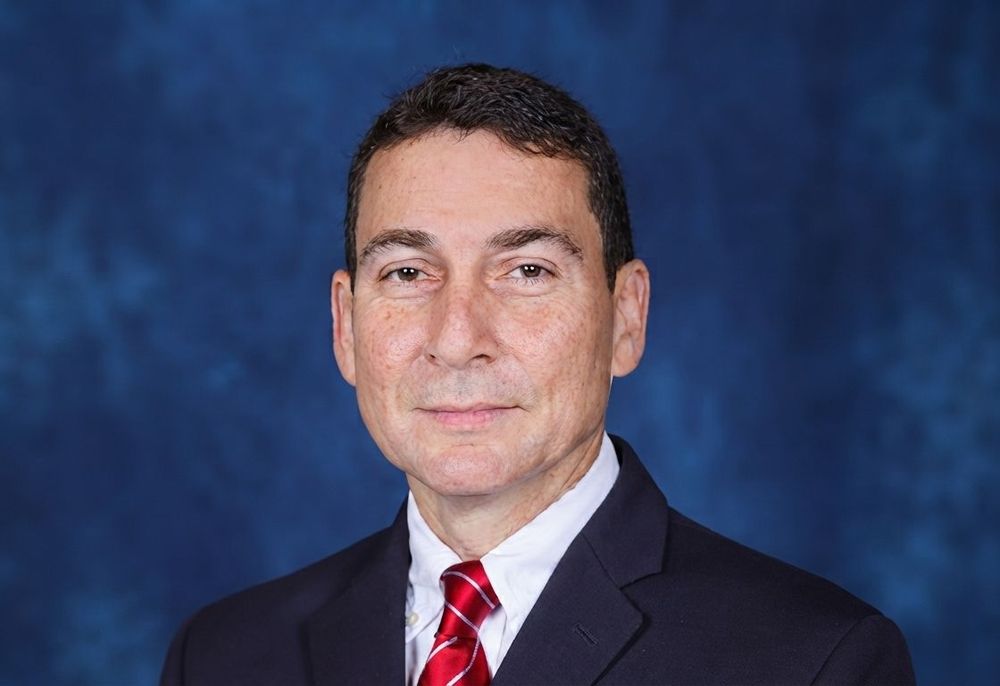 Imagen de portada - Rubén Gustavo Pérez Pinzón Assumes Role as Panama Canal Deputy Administrator