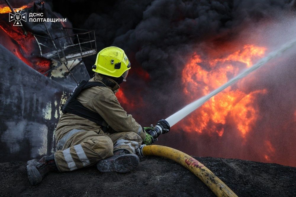 Imagen de portada - Russian Attacks on Izmail and Odesa Ports in Ukraine