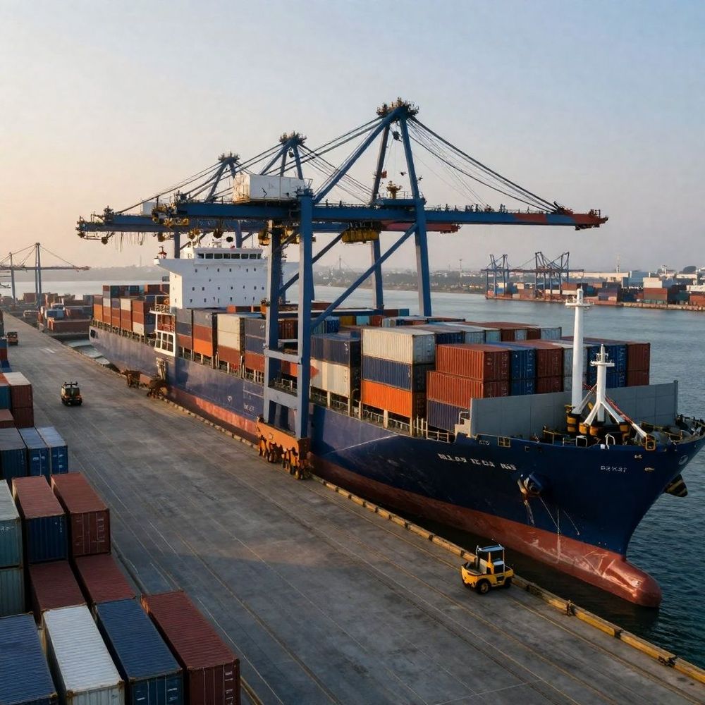 Imagen de portada - SCC-Singapore Cruise Centre opens new HarbourFront terminal