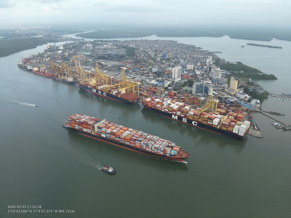 Imagen de portada - SPRBUN contracts HPC to evaluate growth strategy in Buenaventura