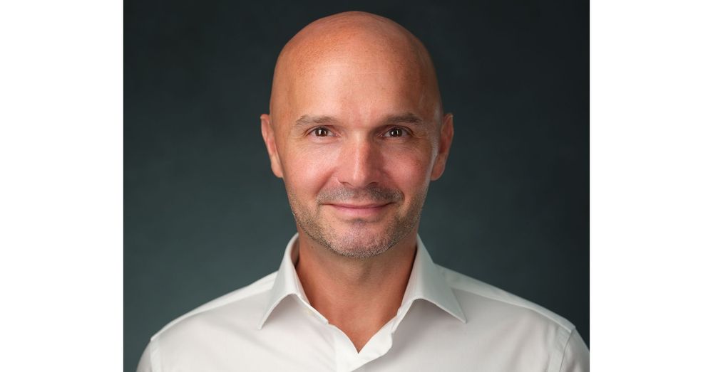 Imagen de portada - Sallyport lanza la plataforma de servicios de infraestructura Truss con Louis Krannich como CEO