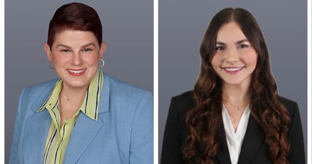 Imagen de portada - Scenic Group nombra a Marilyn Cairo y Nicole Shrem para el equipo de ventas de EE. UU. y América Latina