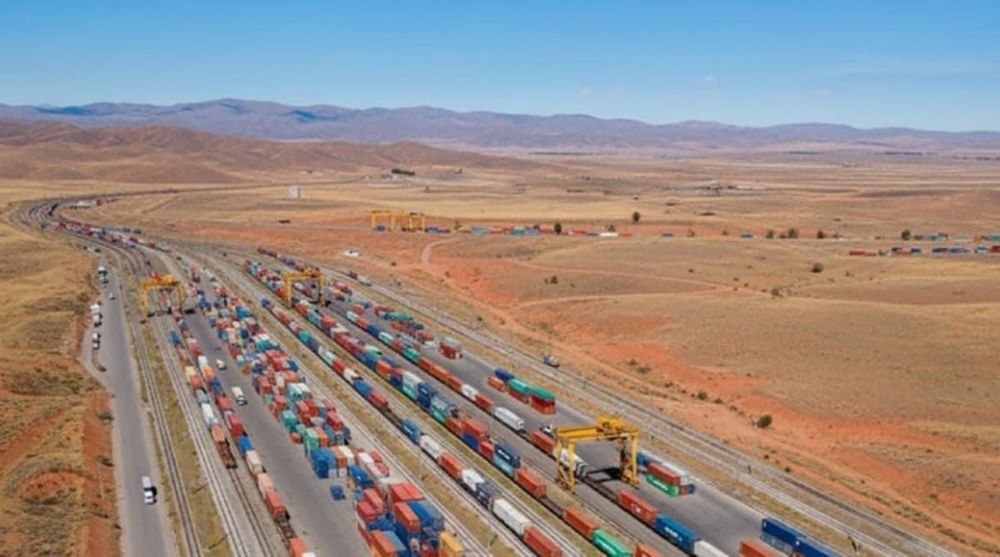 Imagen de portada - Se impulsa estudio de demanda para el futuro Puerto Seco de San Román en Juliaca