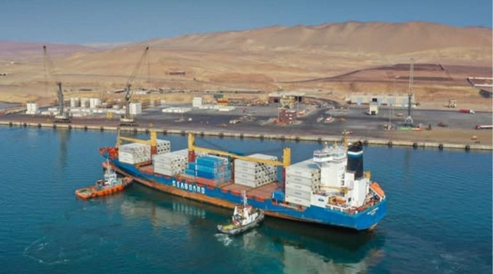 Imagen de portada - Seaboard Marine Applies Surcharge to Cargo from South America to USA and Canada