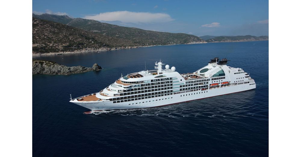 Imagen de portada - Seabourn Quest Navegará un Crucero Mundial de 138 Días Visitando 58 Destinos en 2029