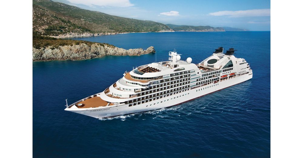 Imagen de portada - Seabourn Quest lanzará un viaje de 30 días por el Amazonas desde Miami en 2028