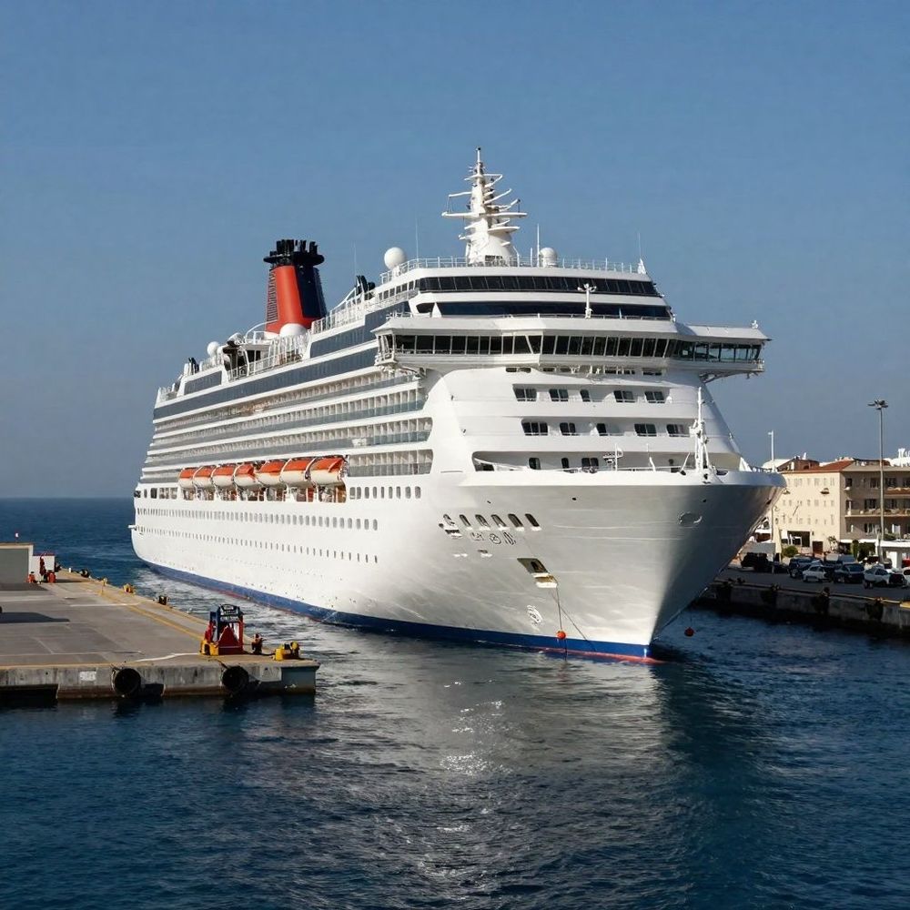 Imagen de portada - Seabourn Quest vuelve al servicio tras una extensa remodelación interior