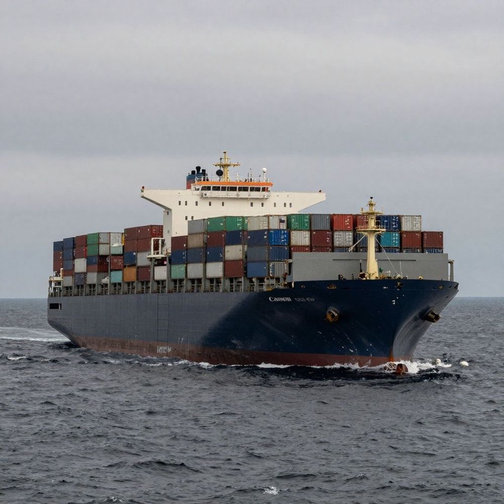 Imagen de portada - Servicio Northern Star - Cancelación – Red Asia - Oceanía Capitaine Baret