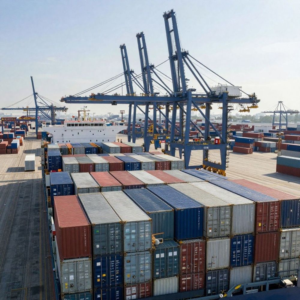 Imagen de portada - Servicio de Posicionamiento de Equipos - Importación (SD) (POI) – Del Mundo a Zimbabue y al Centro de la Ciudad de Harare