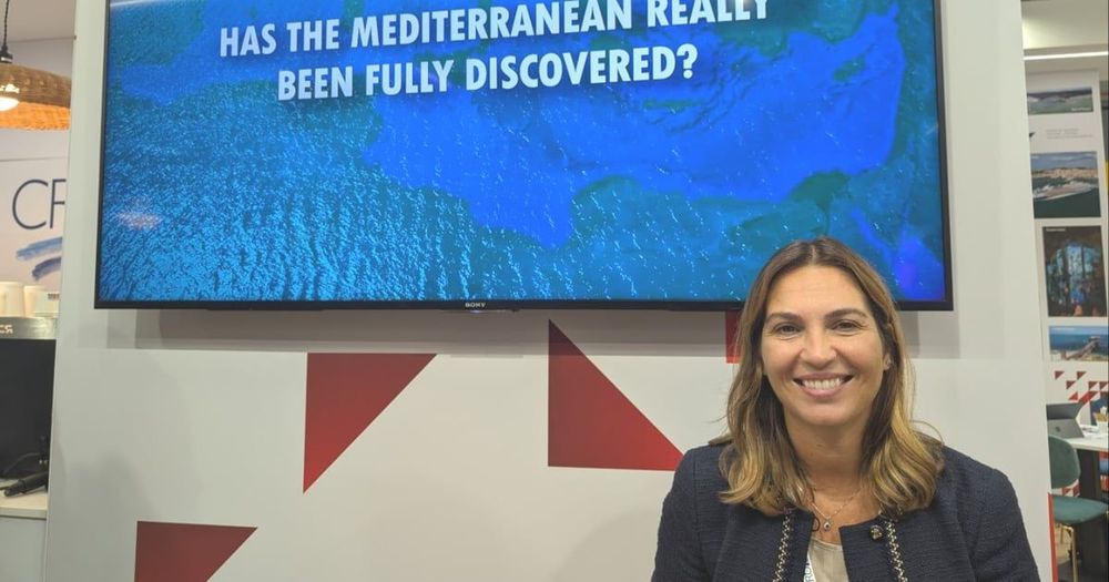 Imagen de portada - Sicily port authority explores Lampedusa, Pantelleria's cruise potential