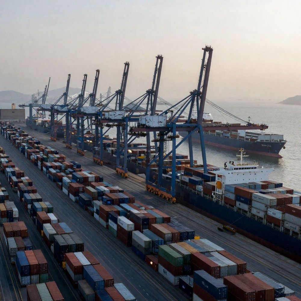 Imagen de portada - Singapore Strengthens Ship Registry Capabilities as Registry Marks 60 Years