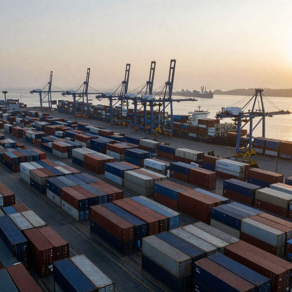 Imagen de portada - Skanska to replace U.S. Coast Guard Homeport Pier in Rhode Island, USA, for USD 271M, about SEK 2.5 billion