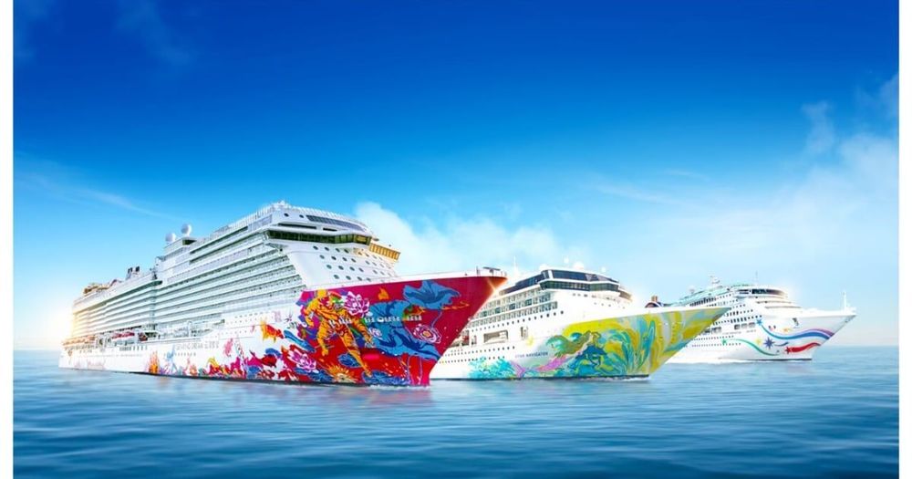 Imagen de portada - StarDream Cruises reduce o elimina el recargo por combustible