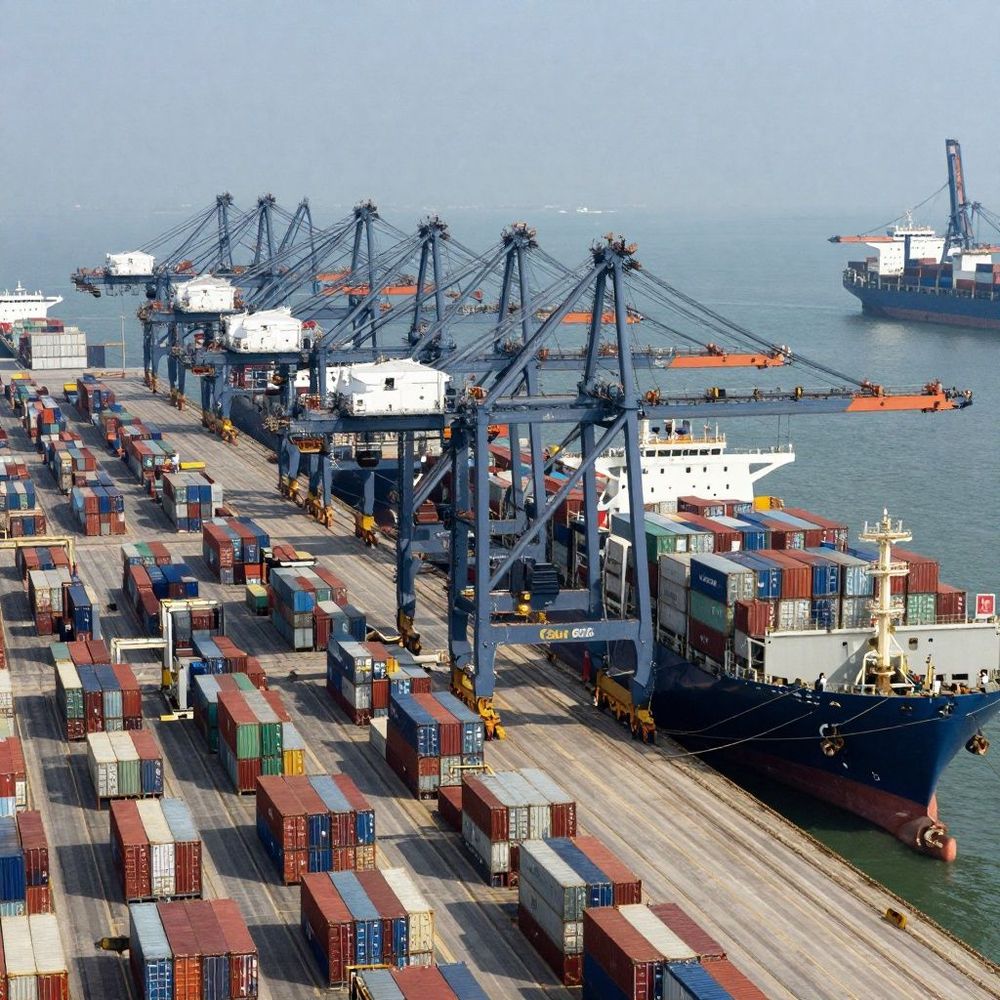 Imagen de portada - Star Flyer concluye la temporada de primavera con escalas en puertos egipcios en Alejandría, Port Said y Safaga