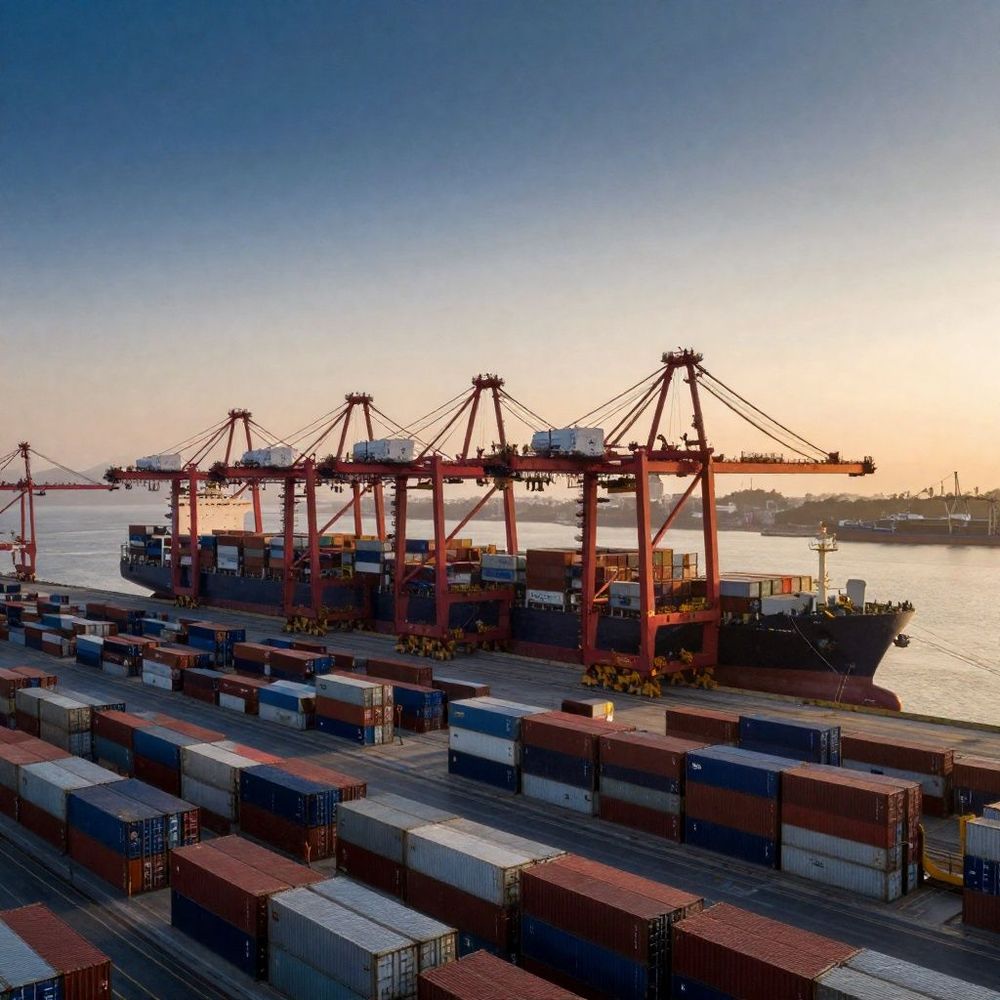 Imagen de portada - SynMax Becomes Satellogic's Exclusive Maritime Partner, Bringing Merlin's Daily Imagery to Theia