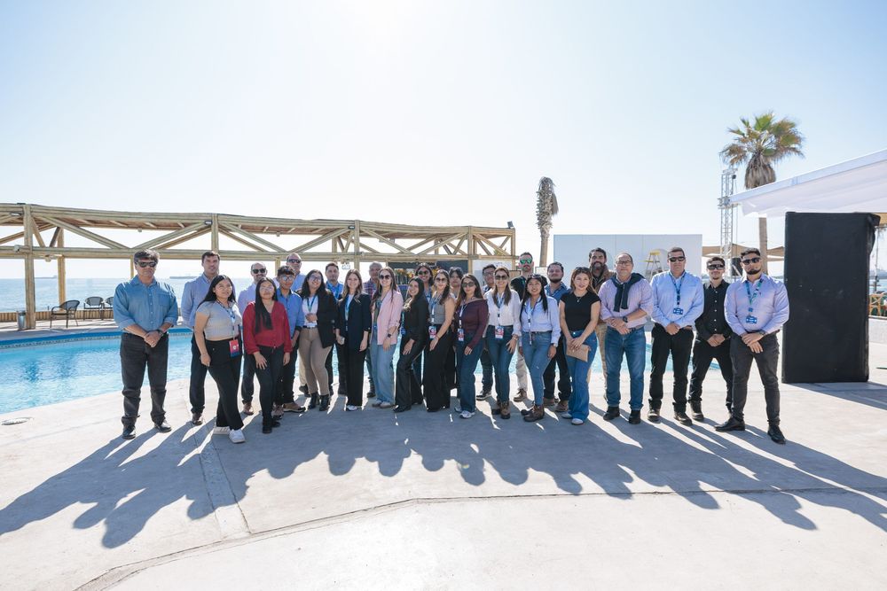 Imagen de portada - TPA Concludes 2026 Edition of the International Port Operations Course Peru