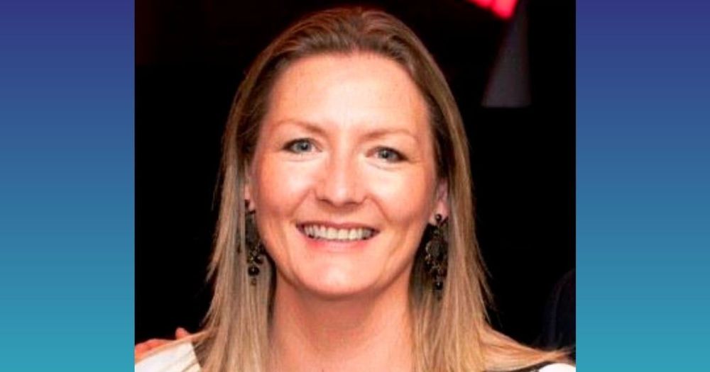 Imagen de portada - Tansy Tompkins reelegida como presidenta de la Asociación de Cruceros de Nueva Zelanda en medio de desafíos de despliegue