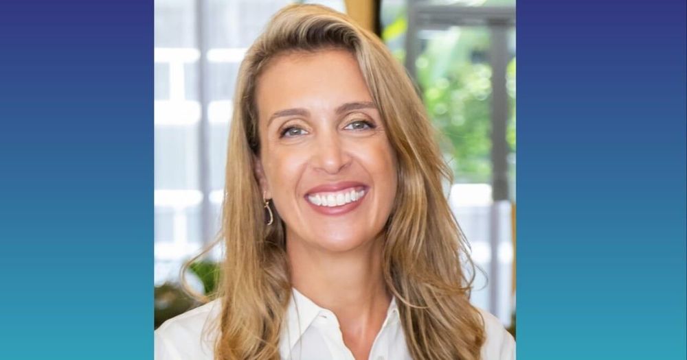 Imagen de portada - Tatiana Ferreira nombrada directora de ventas de Ritz-Carlton Yacht Collection