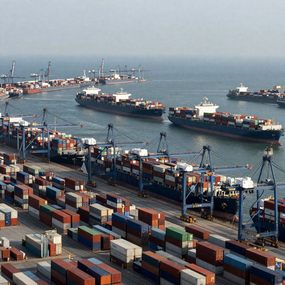 Imagen de portada - Tercer piloto de Monitoreo vía GPS a Camiones en el TNM y MSC