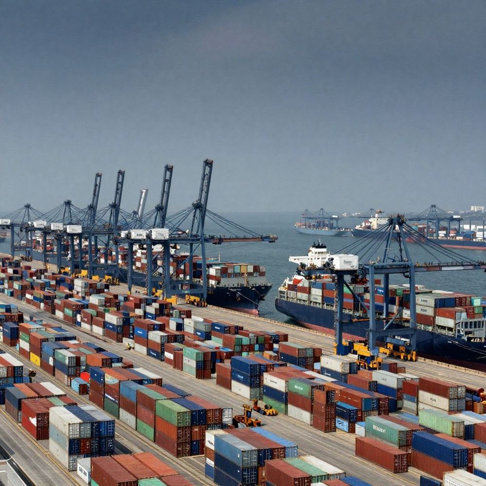 Imagen de portada - Terminal de cruceros de Manila de 5 mil millones de pesos avanza hacia la fase de construcción