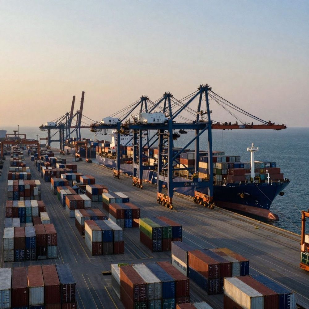 Imagen de portada - The Port Authority strengthens its workforce with eight new public employment positions