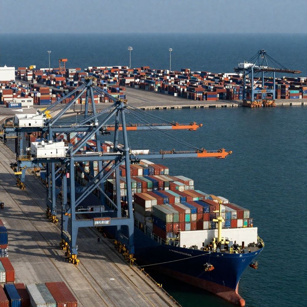 Imagen de portada - The Port of Santander Successfully Completes the Implementation of the New Automated Entry and Exit System for Non-EU Passengers