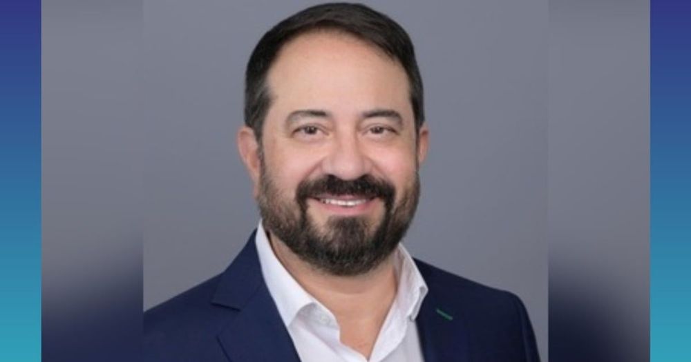 Imagen de portada - Travel Leaders Network nombra a Anthony Viciana como vicepresidente de servicios para miembros