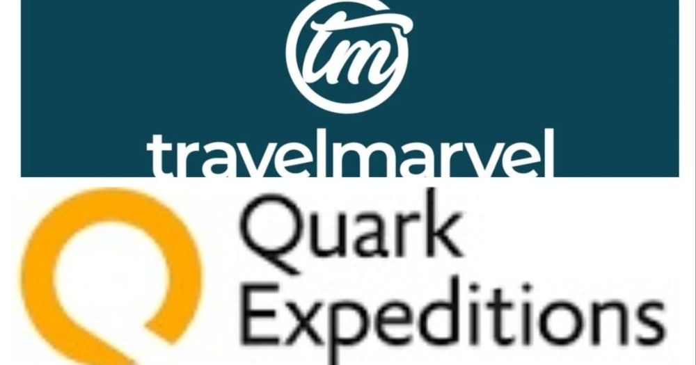 Imagen de portada - Travelmarvel y Quark Expeditions se asocian en un nuevo barco de expedición
