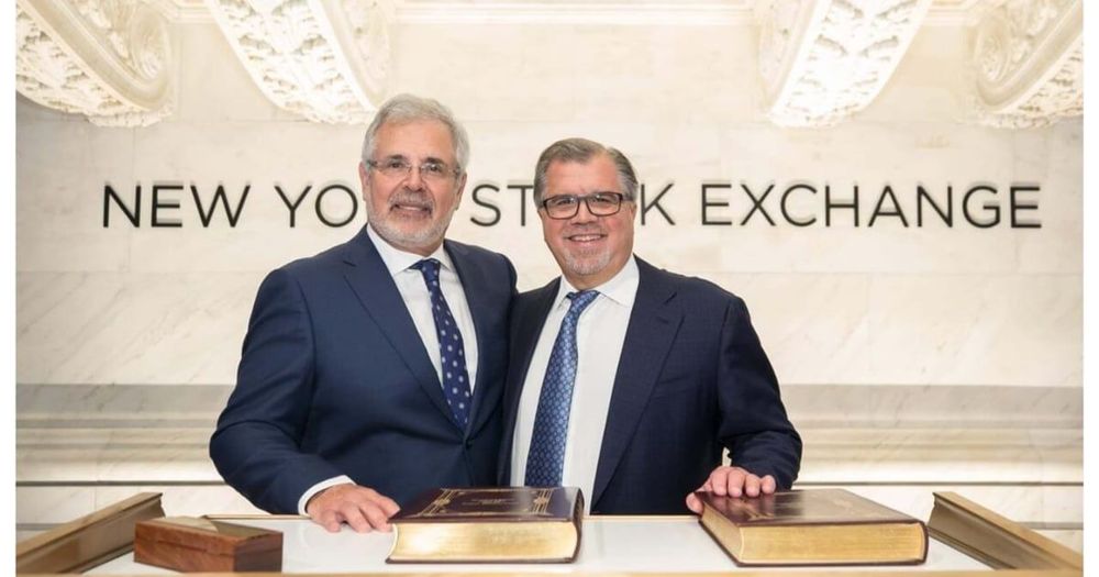 Imagen de portada - Tribunal de Miami desestima la demanda de Del Rio contra NCLH y exdirectores