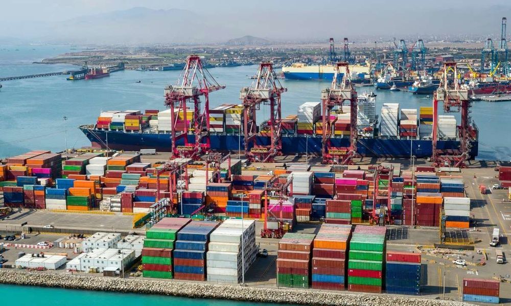 Imagen de portada - US$2.3 Billion Investment Portfolio Modernizes Peruvian Ports