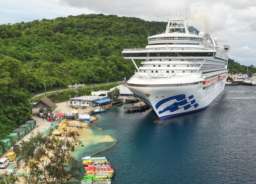 Imagen de portada - Vanuatu implements Maritime Single Window to digitalize port operations