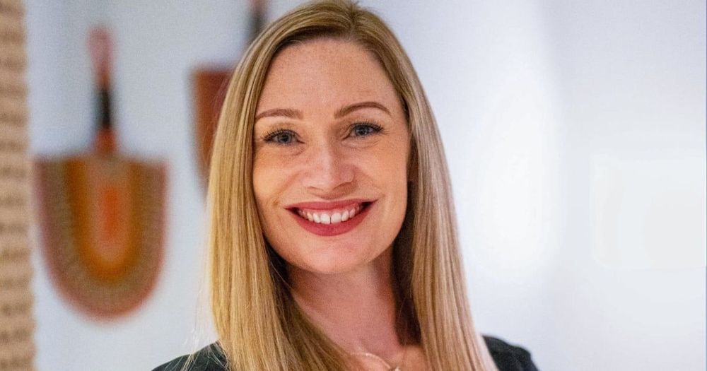 Imagen de portada - Virgin Voyages promotes SJ Walker to UK market director