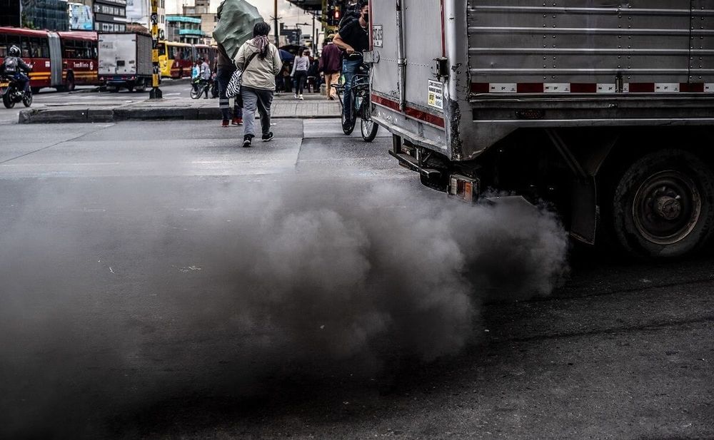 CEDOL midió la huella de carbono del transporte de cargas y concluyó que los camiones de mayor capacidad son los más eficientes