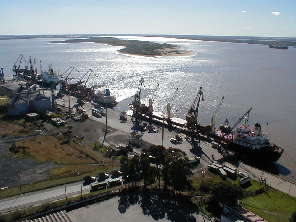 Dos oferentes se presentaron a la licitación por la Terminal I del puerto de Villa Constitución