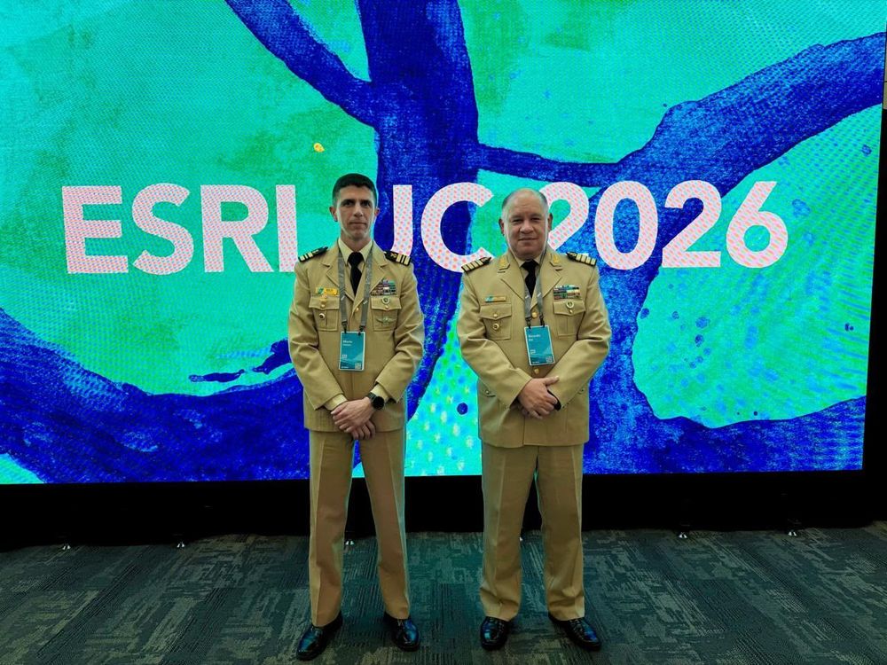 La Prefectura Naval Argentina expuso el éxito del Sistema Guardacostas en una cumbre de seguridad en EE.UU.