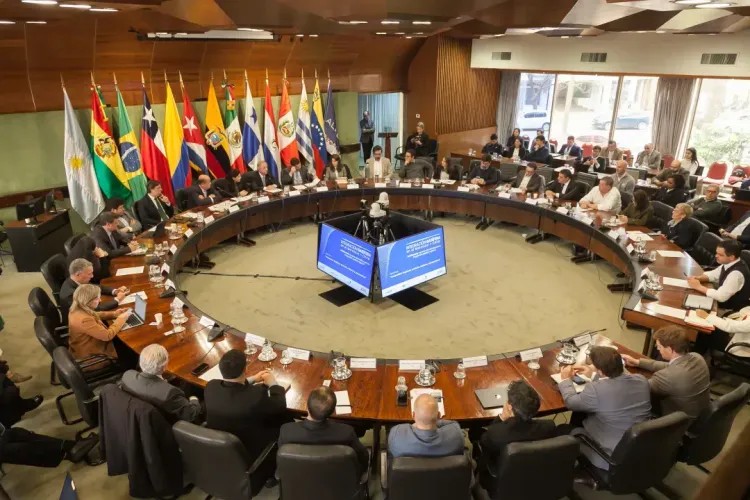 Un estudio regional plantea que el gas del Cono Sur permitiría sustituir la totalidad de las importaciones de urea