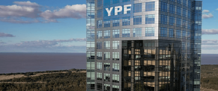 Avances en la gestión de los activos convencionales de YPF en Mendoza