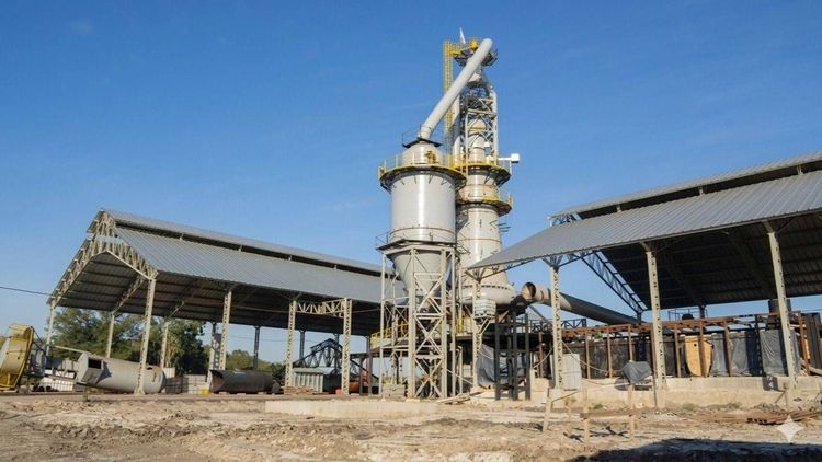 Formosa aumentó sus exportaciones 18,2% en 2025 y crecieron por segundo año consecutivo