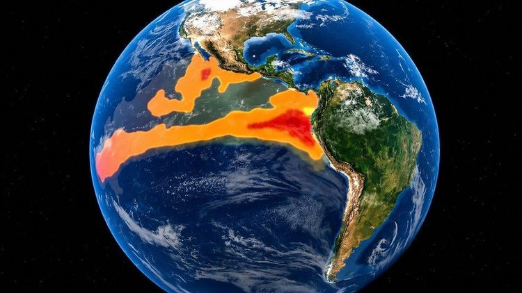 El campo reclama un plan nacional preventivo frente a la llegada del fenómeno Súper El Niño