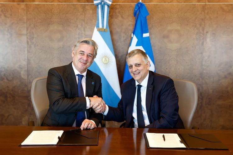 La Exposición Rural incorpora por primera vez el acompañamiento institucional de YPF